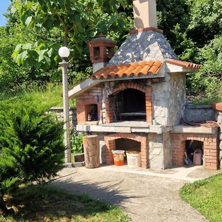 Pobri Apartamento Matulji Exterior foto