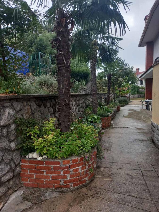 Pobri Apartamento Matulji Exterior foto