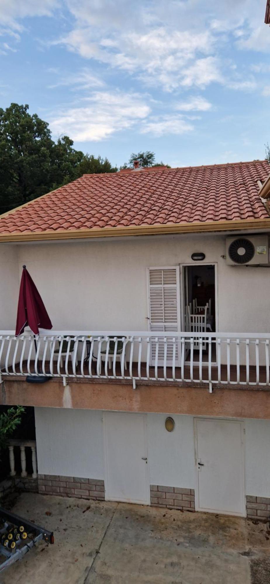 Pobri Apartamento Matulji Exterior foto