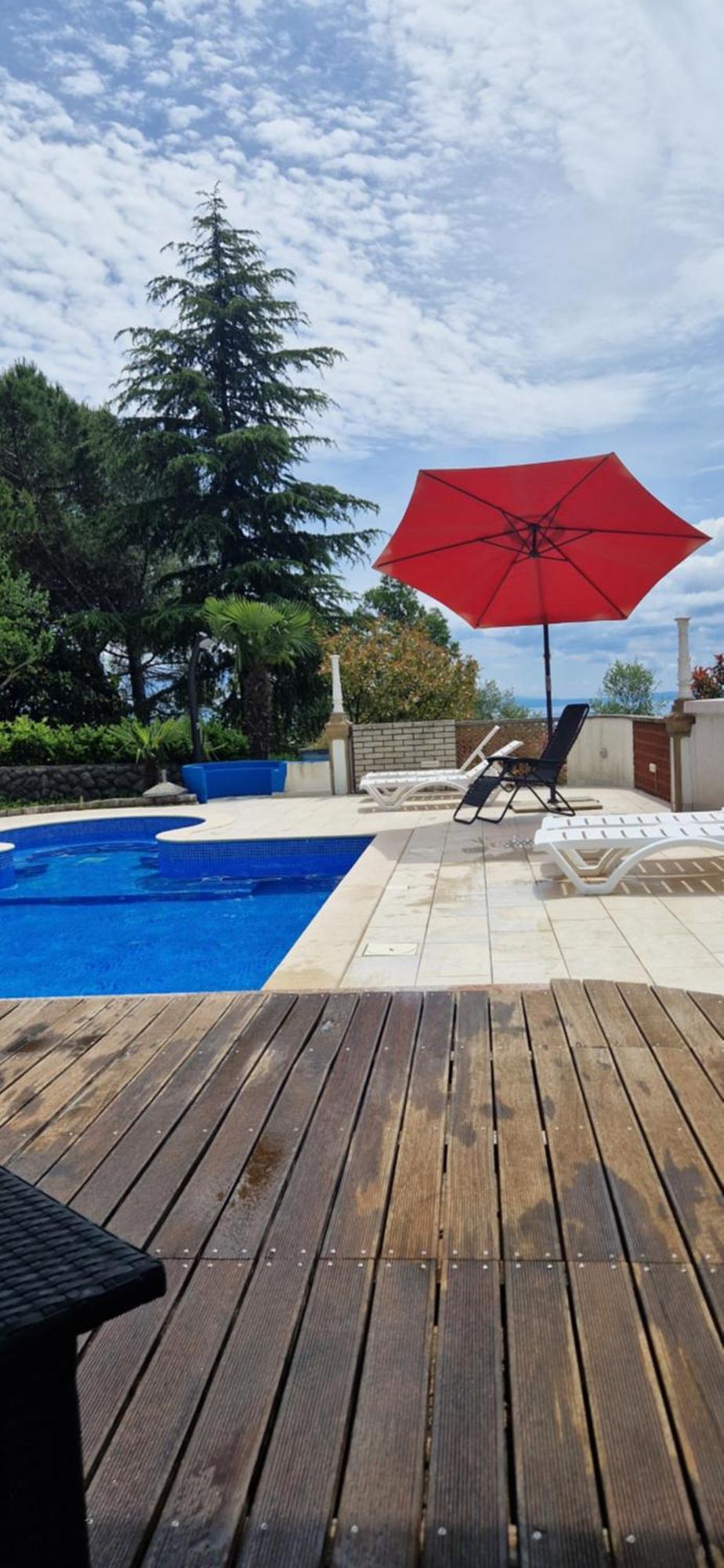 Pobri Apartamento Matulji Exterior foto