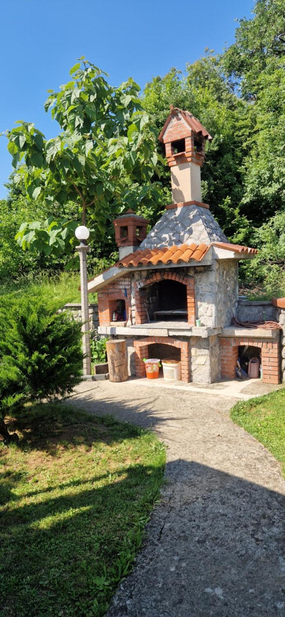 Pobri Apartamento Matulji Exterior foto