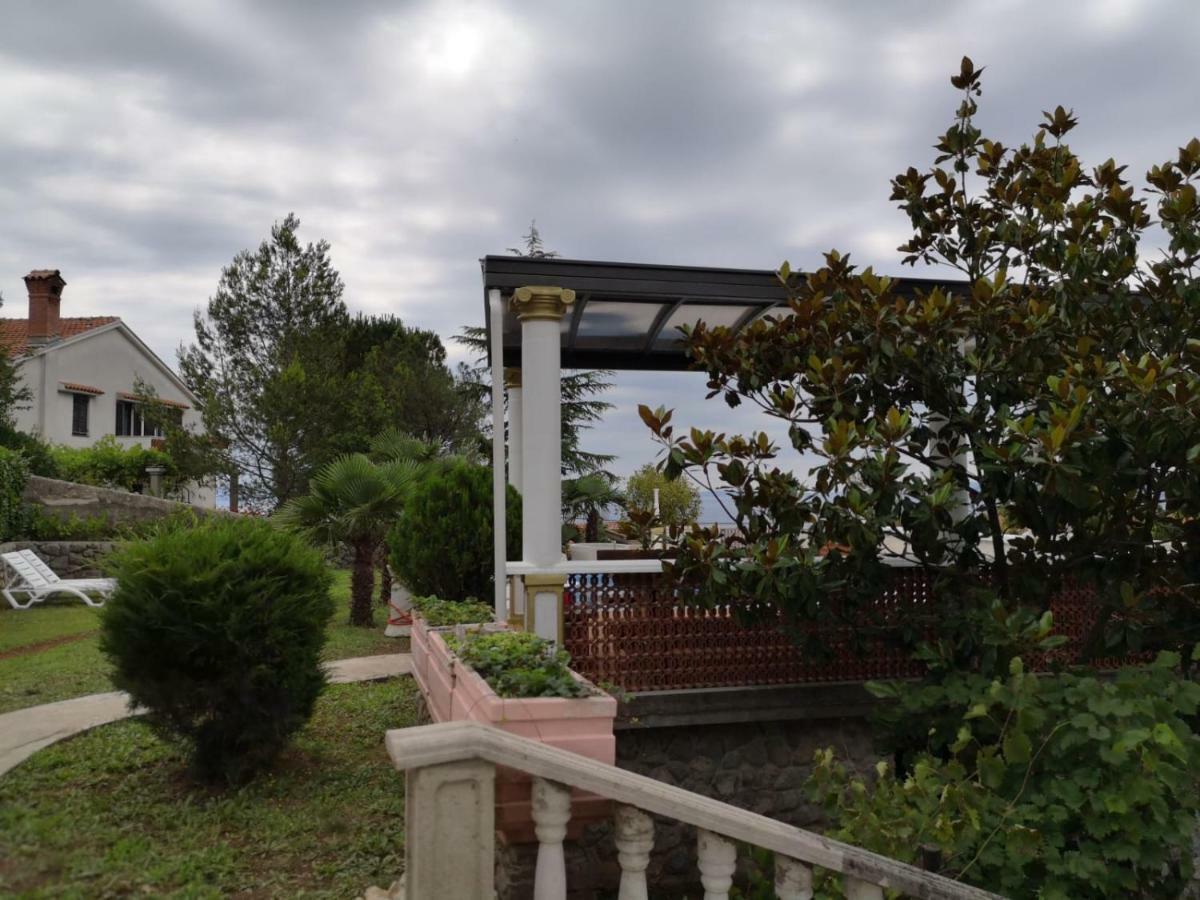 Pobri Apartamento Matulji Exterior foto